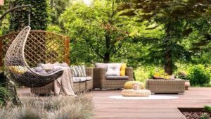 Landscaping & Outdoor Living