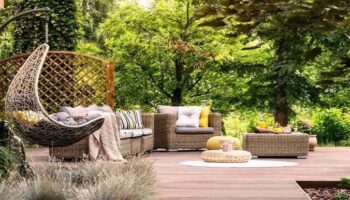 Landscaping & Outdoor Living