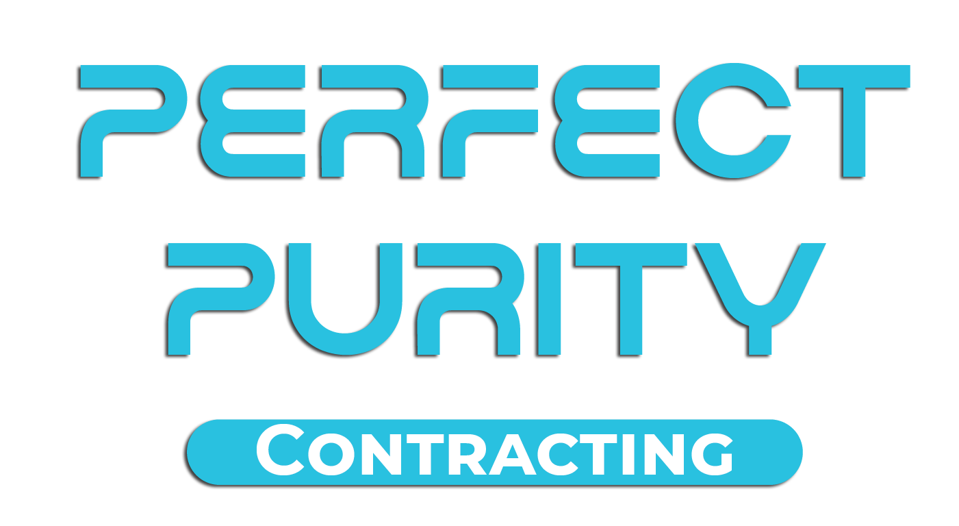 Perfect Purity Contracting