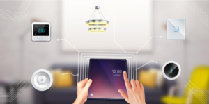 Smart Home Technology